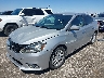 3N1AB7AP2KY****** Usados y Reparables 2019 Nissan Sentra en Lubbock