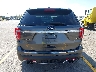 1FM5K8HT1KG****** Wrecked 2019 Ford Explorer