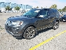 1FM5K8HT1KG****** Used and Repairable 2019 Ford Explorer in Fremont