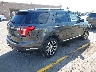 1FM5K8HT1KG****** Salvage and Wrecked 2019 Ford Explorer in California State