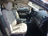 1FM5K8HT1KG****** Used and Repairable 2019 Ford Explorer in California State