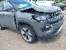 3C4NJDCB4LT****** Reparables 2020 Jeep Compass