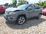 3C4NJDCB4LT****** Usados y Reparables 2020 Jeep Compass en Detroit