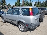 JHLRD186XWC****** Salvage and Repairable 1998 Honda CR-V in Seattle