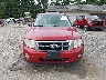 1FMCU9D78CK****** Destrozados 2012 Ford Escape en Estado de Ohio