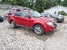 1FMCU9D78CK****** Salvamento y Destrozados 2012 Ford Escape en Akron Canton
