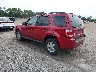 1FMCU9D78CK****** Salvamento y Reparables 2012 Ford Escape en Akron Canton