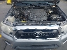 3TMMU4FN1FM****** Repairable 2015 Toyota Tacoma in Fremont