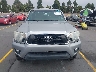 3TMMU4FN1FM****** Salvage 2015 Toyota Tacoma in California State