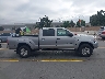 3TMMU4FN1FM****** Wrecked 2015 Toyota Tacoma in California State