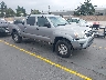 3TMMU4FN1FM****** Salvage and Wrecked 2015 Toyota Tacoma in Fremont