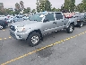 3TMMU4FN1FM****** Used and Repairable 2015 Toyota Tacoma in Fremont