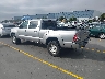 3TMMU4FN1FM****** Salvage and Repairable 2015 Toyota Tacoma in Fremont