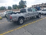 3TMMU4FN1FM****** Salvage and Wrecked 2015 Toyota Tacoma in California State