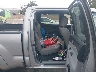 3TMMU4FN1FM****** Wrecked 2015 Toyota Tacoma in Fremont