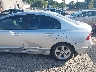 1HGFA165X9L****** Wrecked 2009 Honda Civic in Massachusetts State