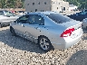 1HGFA165X9L****** Salvage and Repairable 2009 Honda Civic in Boston Shirley