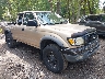 5TESN92N01Z****** Salvage and Wrecked 2001 Toyota Tacoma in Suffolk
