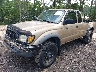 5TESN92N01Z****** Used and Repairable 2001 Toyota Tacoma in Suffolk