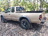 5TESN92N01Z****** Salvage and Repairable 2001 Toyota Tacoma in Suffolk