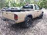 5TESN92N01Z****** Salvage and Wrecked 2001 Toyota Tacoma in Virginia State