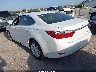 JTHBK1GG8D2****** Salvamento y Reparables 2013 Lexus ES en Houston
