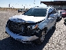5XYKWDA22CG****** Used and Repairable 2012 Kia Sorento in El Paso