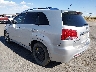 5XYKWDA22CG****** Salvage and Repairable 2012 Kia Sorento in El Paso