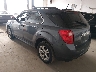 2GNFLNEK8D6****** Salvage and Repairable 2013 Chevrolet Equinox in Minneapolis Saint Paul