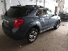2GNFLNEK8D6****** Salvage and Wrecked 2013 Chevrolet Equinox in Minnesota State