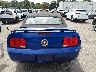 1ZVFT84N055****** Destrozados 2005 Ford Mustang