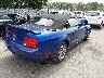 1ZVFT84N055****** Salvamento y Destrozados 2005 Ford Mustang en Estado de Nueva York