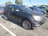 2GNALBEK2G6****** Salvage and Wrecked 2016 Chevrolet Equinox in Nashville
