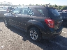 2GNALBEK2G6****** Salvage and Repairable 2016 Chevrolet Equinox in Nashville