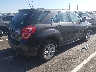 2GNALBEK2G6****** Salvage and Wrecked 2016 Chevrolet Equinox in Tennessee State