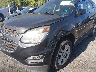 2GNALBEK2G6****** Salvage and Repairable 2016 Chevrolet Equinox in Tennessee State