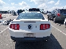 1ZVBP8CH6A5****** Wrecked 2010 Ford Mustang