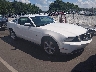 1ZVBP8CH6A5****** Salvage and Wrecked 2010 Ford Mustang in Raleigh