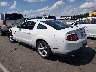 1ZVBP8CH6A5****** Salvage and Repairable 2010 Ford Mustang in Raleigh