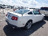 1ZVBP8CH6A5****** Salvage and Wrecked 2010 Ford Mustang in North Carolina State