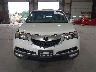 2HNYD2H32CH****** Wrecked 2012 Acura MDX in New York State
