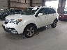 2HNYD2H32CH****** Used and Repairable 2012 Acura MDX in Newburgh