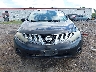JN8AZ1MW0AW****** Wrecked 2010 Nissan Murano in New York State