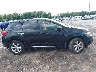 JN8AZ1MW0AW****** Used 2010 Nissan Murano in New York State