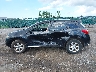 JN8AZ1MW0AW****** Repairable 2010 Nissan Murano in New York State