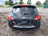 JN8AZ1MW0AW****** Wrecked 2010 Nissan Murano