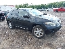 JN8AZ1MW0AW****** Salvage and Wrecked 2010 Nissan Murano in Rochester