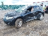 JN8AZ1MW0AW****** Used and Repairable 2010 Nissan Murano in Rochester