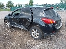 JN8AZ1MW0AW****** Salvage and Repairable 2010 Nissan Murano in Rochester