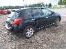 JN8AZ1MW0AW****** Salvage and Wrecked 2010 Nissan Murano in New York State
